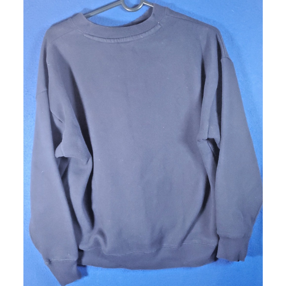 WHO.A.U (Who Are You) Varity Club "California Dream" Sweater Womens Size Medium - Picture 4 of 13